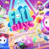 FallGuys『FREE FOR ALL』