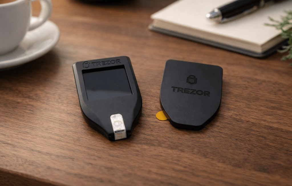 trezor